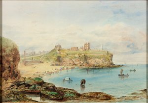 Tynemouth z Prior