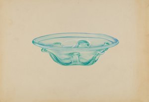 Miska, 1935-1942. autorstwa John Tarantino