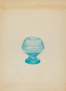Miska, 1935-1942. autorstwa John Tarantino