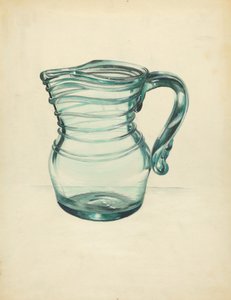 Dzban, 1935-1942. autorstwa John Tarantino