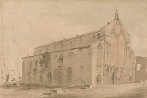 Przeorat Binham