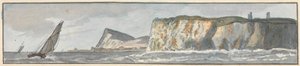 South Foreland i Shakespeare