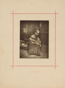 The Crawlers, ok. 1877 (zdjęcie) autorstwa John Thompson