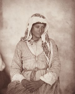 Cypryjska Pokojówka, 1878