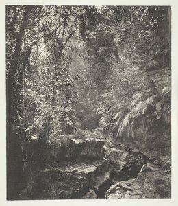 Przełęcz na Formozie, ok. godz. 1868. autorstwa John Thomson