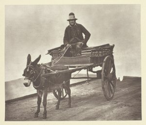 Czarny Jack autorstwa John Thomson