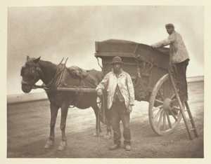 Latające prochowce autorstwa John Thomson