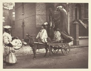 Wizerunki listopadowe, 1881 r. autorstwa John Thomson