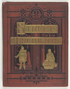 Incydenty uliczne autorstwa John Thomson