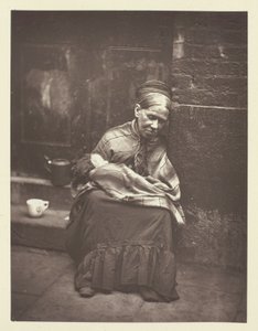 „Crawlery” autorstwa John Thomson