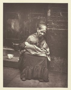 Pełzacze, 1881. autorstwa John Thomson