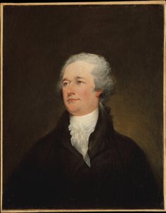  autorstwa John Trumbull