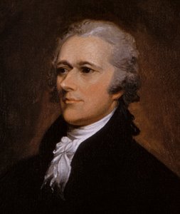  autorstwa John Trumbull