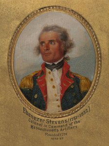  autorstwa John Trumbull