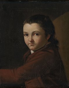  autorstwa John Trumbull