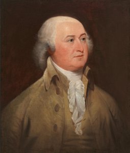  autorstwa John Trumbull