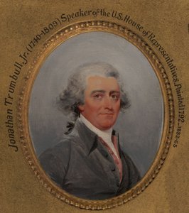  autorstwa John Trumbull