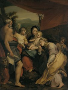  autorstwa John Trumbull