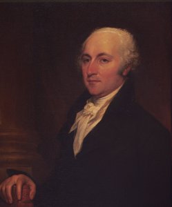  autorstwa John Trumbull