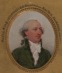  autorstwa John Trumbull
