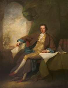  autorstwa John Trumbull