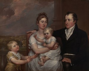  autorstwa John Trumbull