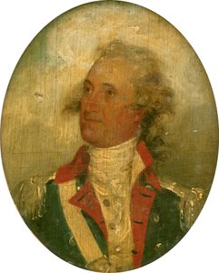 Thomas Pinckney autorstwa John Trumbull