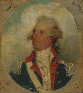 Tomasz Pinckney, 1791. autorstwa John Trumbull