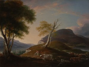  autorstwa John Trumbull