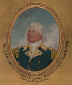 William Moultrie (1730–1805)