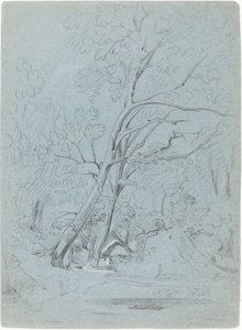 Domek na uliczce autorstwa John Varley