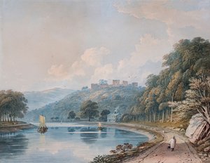 Goodrich autorstwa John Varley