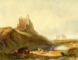 "Święta Wyspa", ok. 1810, 1946.