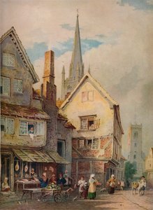 „Św. Alkmund, Shrewsbury