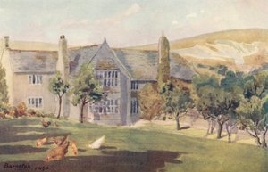  autorstwa John W.G. Bond