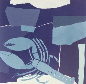 Homar autorstwa John Wallington