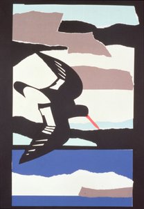 ostrygojad autorstwa John Wallington