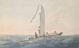  autorstwa John Webber