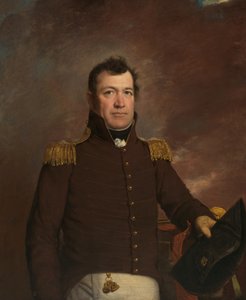  autorstwa John Wesley Jarvis