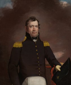  autorstwa John Wesley Jarvis