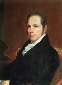 Portret Henry