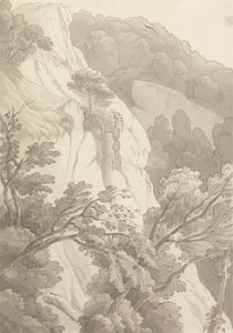 Kanoniczny autorstwa John White Abbott