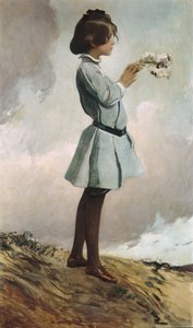 Geraldine Russell, 1902 lub 1903.