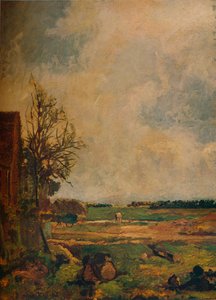 W pobliżu Rickmansworth, c1896