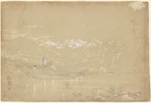 Jezioro Brienz