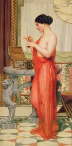 Nowe perfumy, 1914