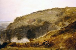 Quantock Hills, Somerset
