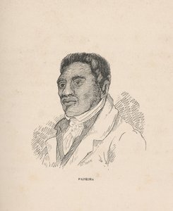 Opowieść o przedsięwzięciach misyjnych na Wyspach Morza Południowego, ok. 1837 r. (papier) autorstwa John Williams