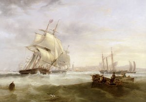 Wysyłka z Hartlepool