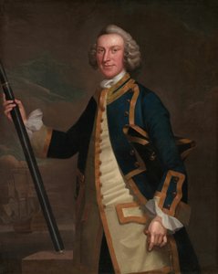 Portret oficera marynarki, 174958.